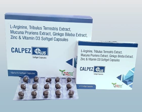 CALPEZ-PULS